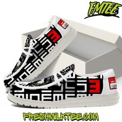 Eminem Loafer Shoes