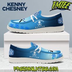 Kenny Chesney No Shoes Nation Loafer Shoes