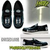 Linkin Park Loafer Shoes