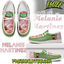 Melanie Martinez Loafer Shoes