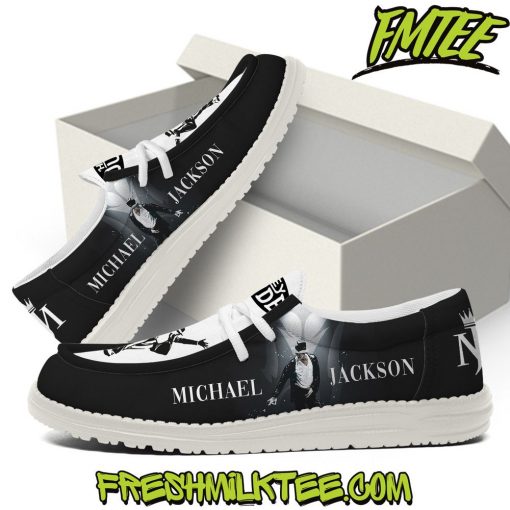 Michael Jackson Loafer Shoes