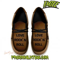 Peter Maffay Loafer Shoes