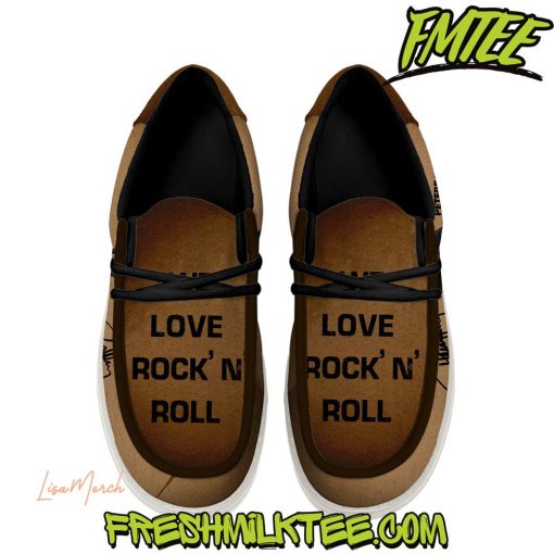 Peter Maffay Loafer Shoes