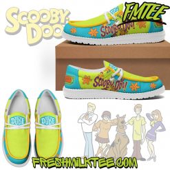 Scooby-Doo Loafer Shoes