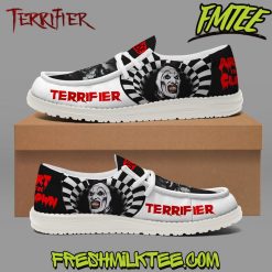 Terrifier Loafer Shoes