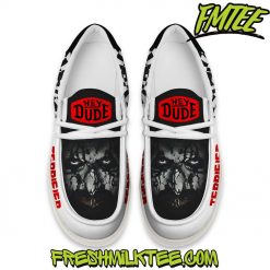 Terrifier Loafer Shoes