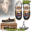 Backstreet Boys Loafer Shoes