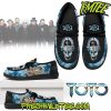 Twenty One Pilots Loafer Shoes