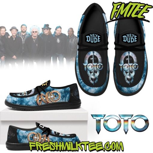 Toto Band Loafer Shoes