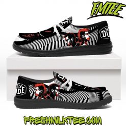 Twenty One Pilots Loafer Shoes