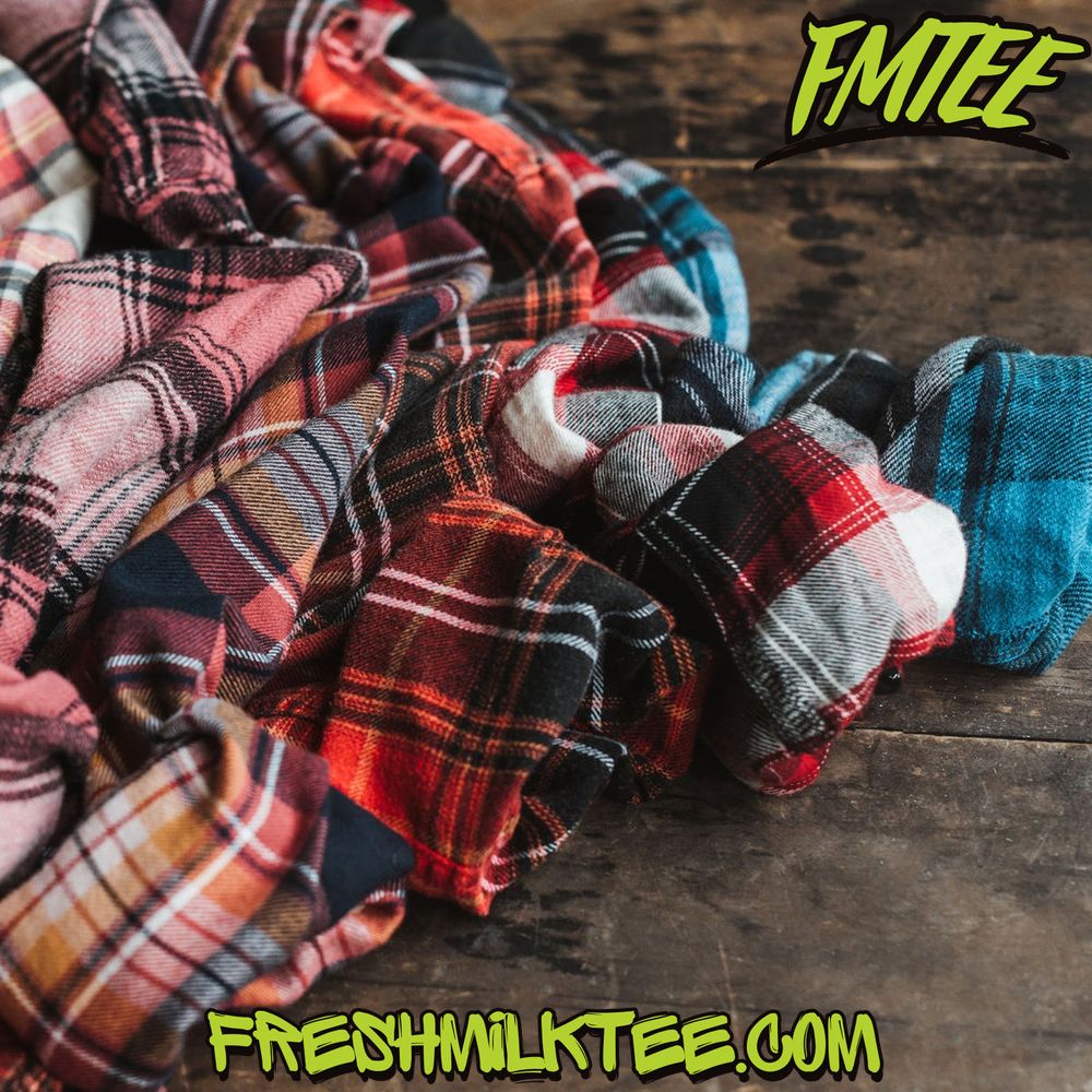 why dont you tumble dry flannel