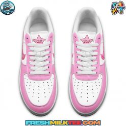Dolly Parton Air Force 1 Sneaker