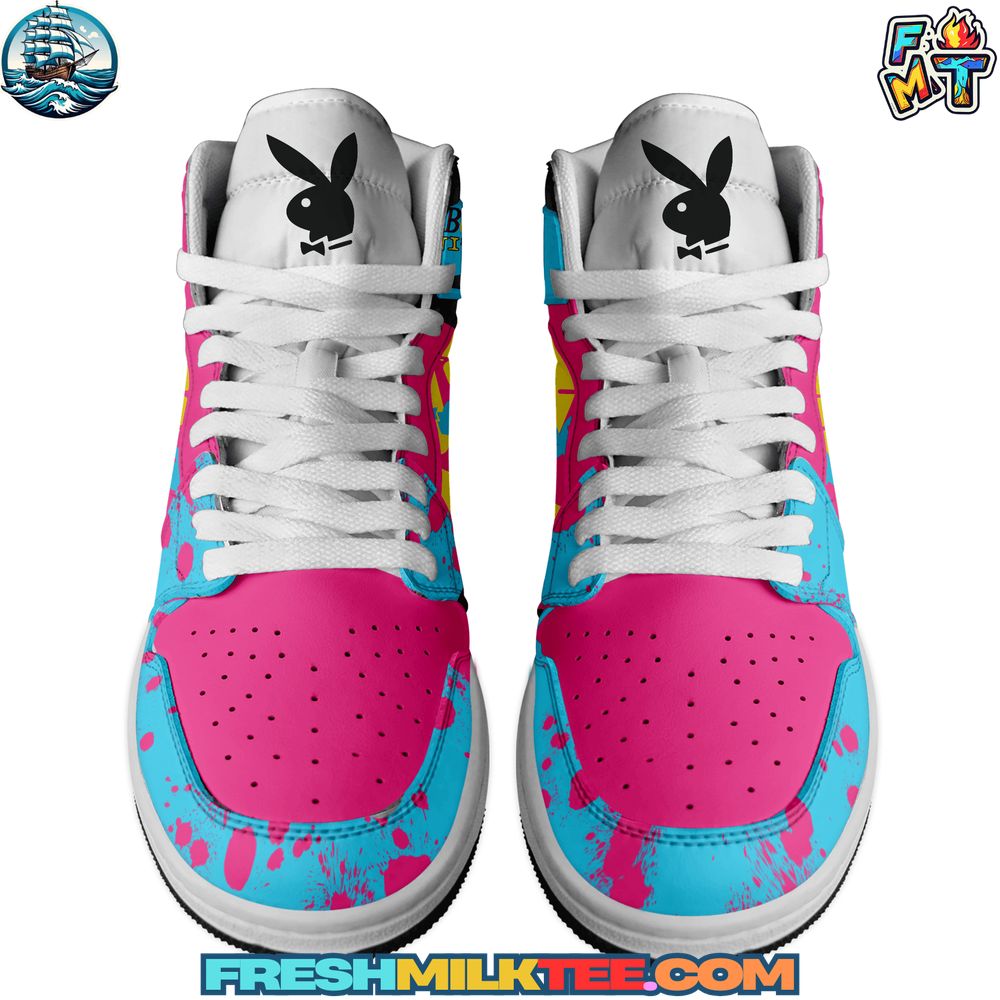 Playboi Carti Air Jordan 1 Sneaker Playboi Carti Air Jordan 1 Sneaker