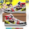 Playboi Carti Air Jordan 1 Sneaker Playboi Carti Air Jordan 1 Sneaker