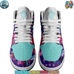 Jonas Brothers Air Jordan 1 Sneaker