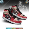 Judas Priest Air Jordan 1 Sneaker Judas Priest Air Jordan 1 Sneaker