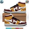 Snoopy Air Jordan 1 Sneaker Snoopy Air Jordan 1 Sneaker