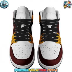 Oppenheimer Air Jordan 1 Sneaker