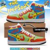 The Powerpuff Girls Air Jordan 1 Sneaker The Powerpuff Girls Air Jordan 1 Sneaker