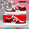 Barry Manilow Air Force 1 Sneaker