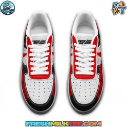 ATEEZ Air Force 1 Sneaker