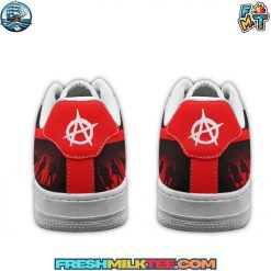 Ateez Air Force 1 Sneaker