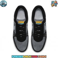 Justin Bieber Air Force 1 Sneaker