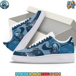 Star Trek Air Force 1 Sneaker