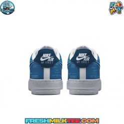 Star Trek Air Force 1 Sneaker