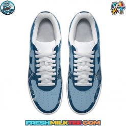 Star Trek Air Force 1 Sneaker