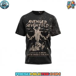 Avenged Sevenfold Tshirt
