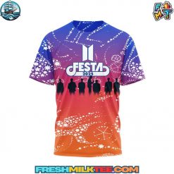 BTS Festa 2025 Tshirt