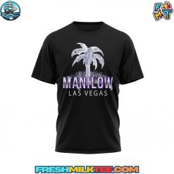 Barry Manilow Tshirt