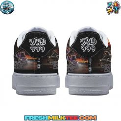 Juice Wrld Air Force 1 Sneaker