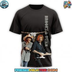 Brooks Dunn Tshirt