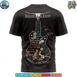 Brooks Dunn Tshirt