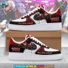 Morgan Wallen Air Force 1 Sneaker