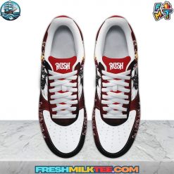 Rush Air Force 1 Sneaker