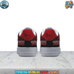 Rush Air Force 1 Sneaker
