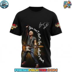 Bruce Springsteen Tshirt