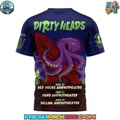 Dirty Heads Tshirt